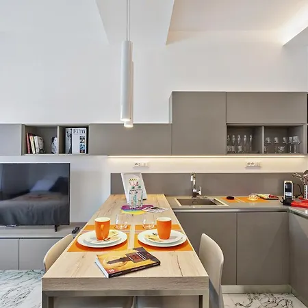 Piccolo A Carignano By Wonderful Italy Apartment Genoa