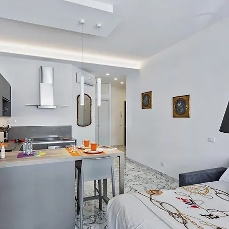Piccolo A Carignano By Wonderful Italy Apartment